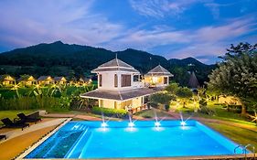 Pai Vieng Fah Resort